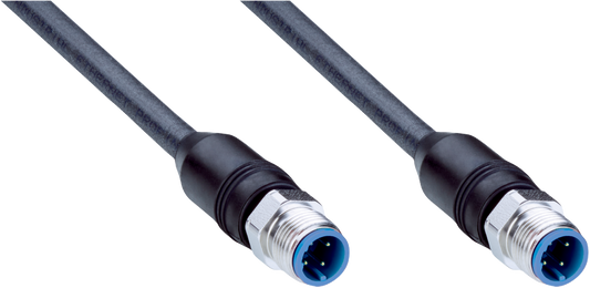 2134321 SICK Sensor & Actuator Cable
