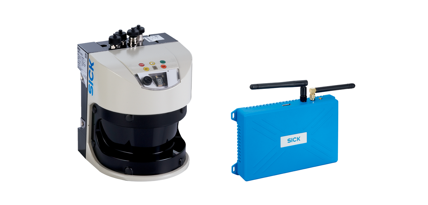 1125136 Photoelectric Sensors
