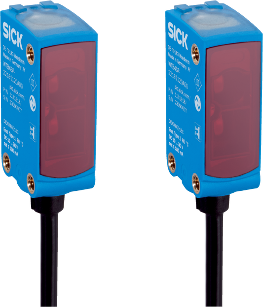 1140383 Photoelectric Sensors