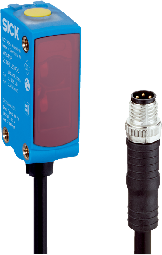 1140451 Photoelectric Sensors