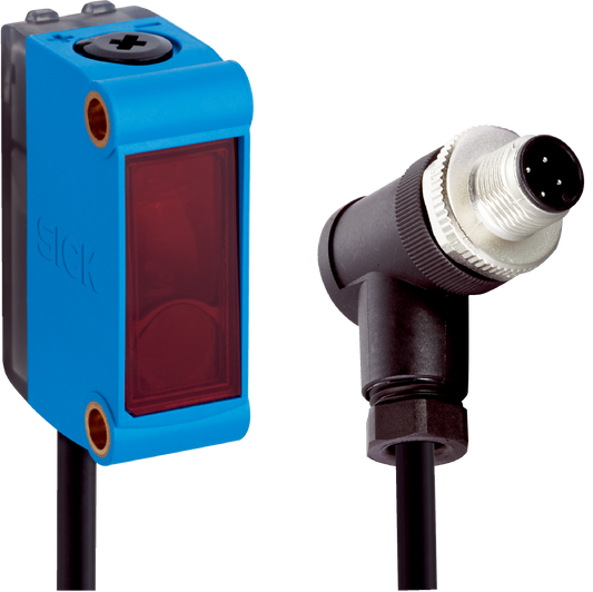 2142441 Photoelectric Sensors
