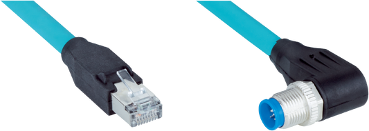 2128414 SICK Sensor & Actuator Cable