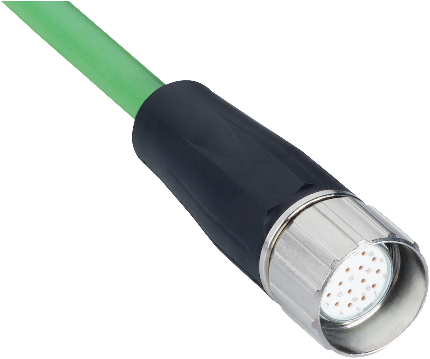 6079805 SICK Sensor & Actuator Cable