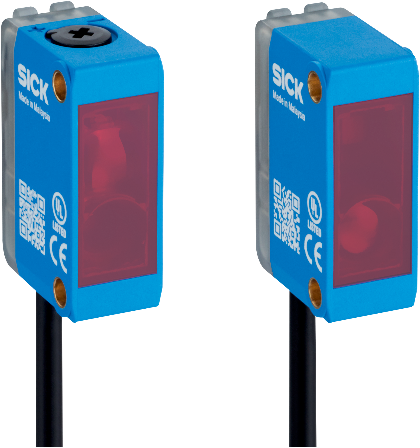 1135349 Photoelectric Sensors