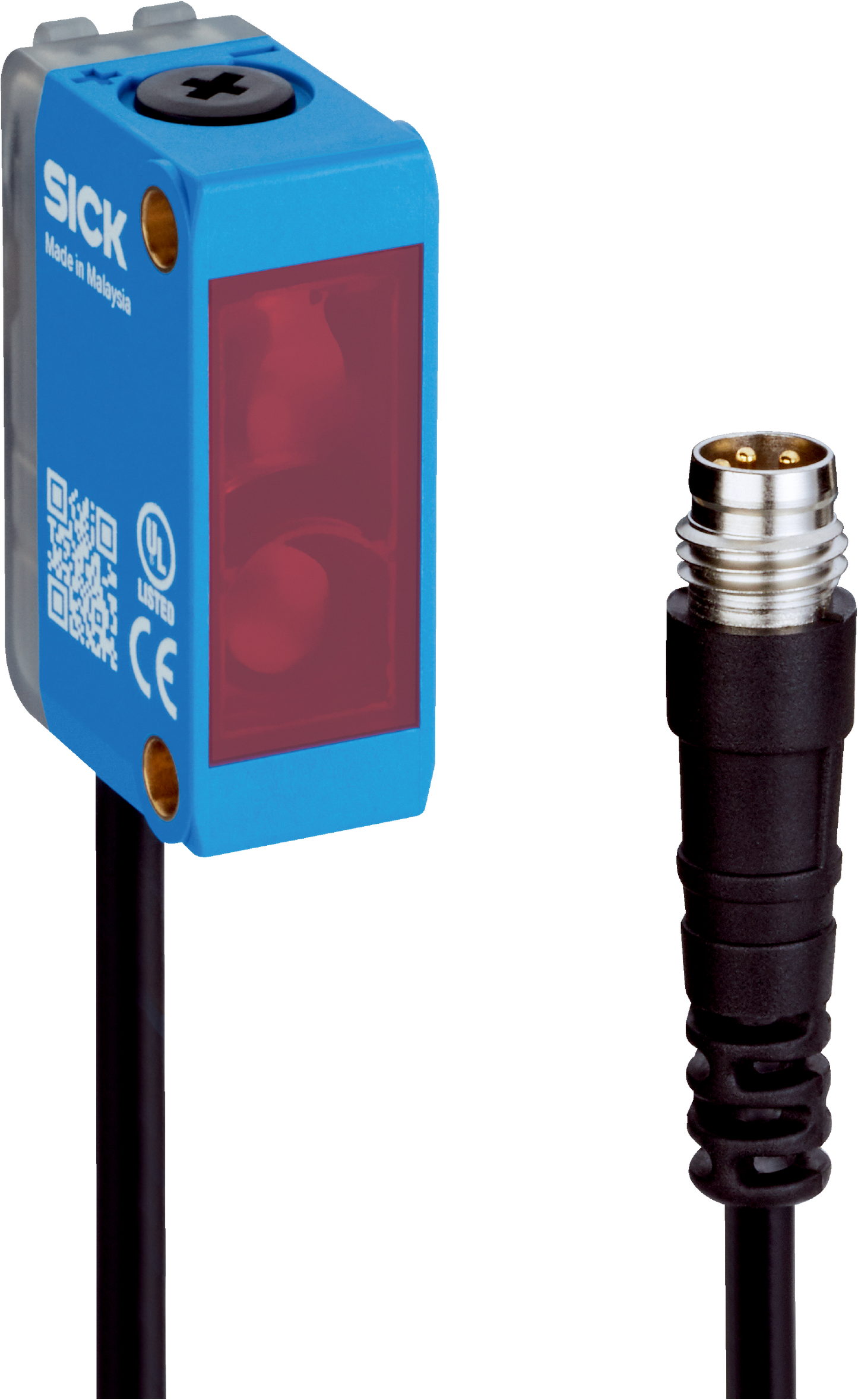 1151607 Photoelectric Sensors