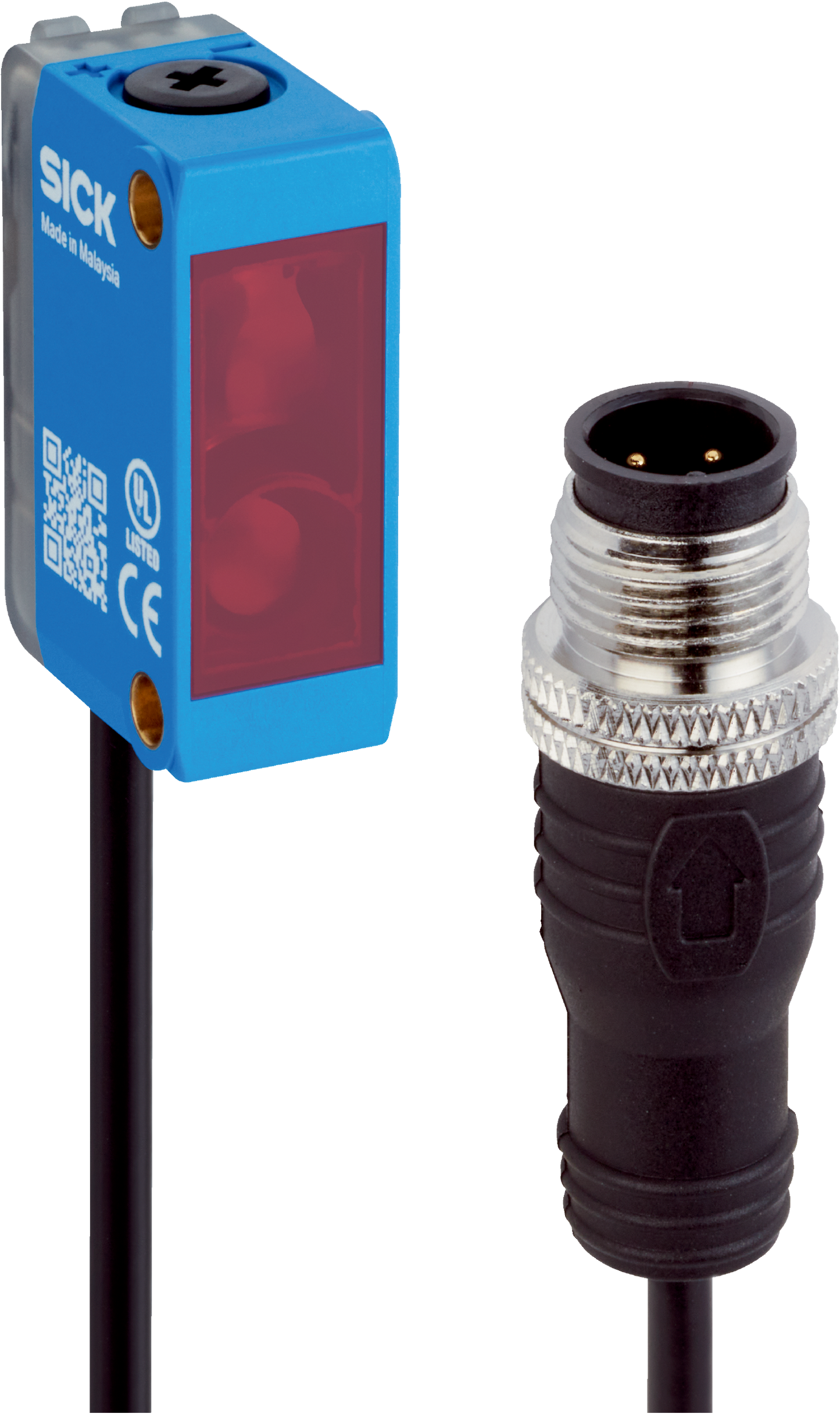 1151070 Photoelectric Sensors
