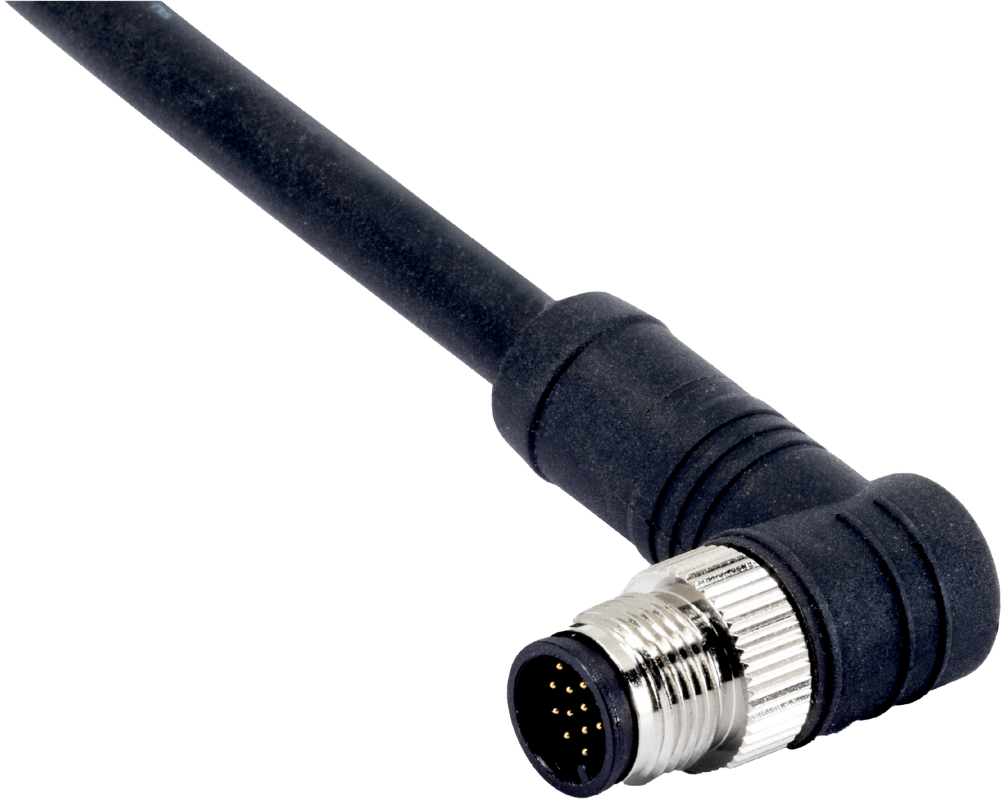 2118013 SICK Sensor & Actuator Cable