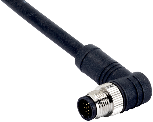 2118018 SICK Sensor & Actuator Cable