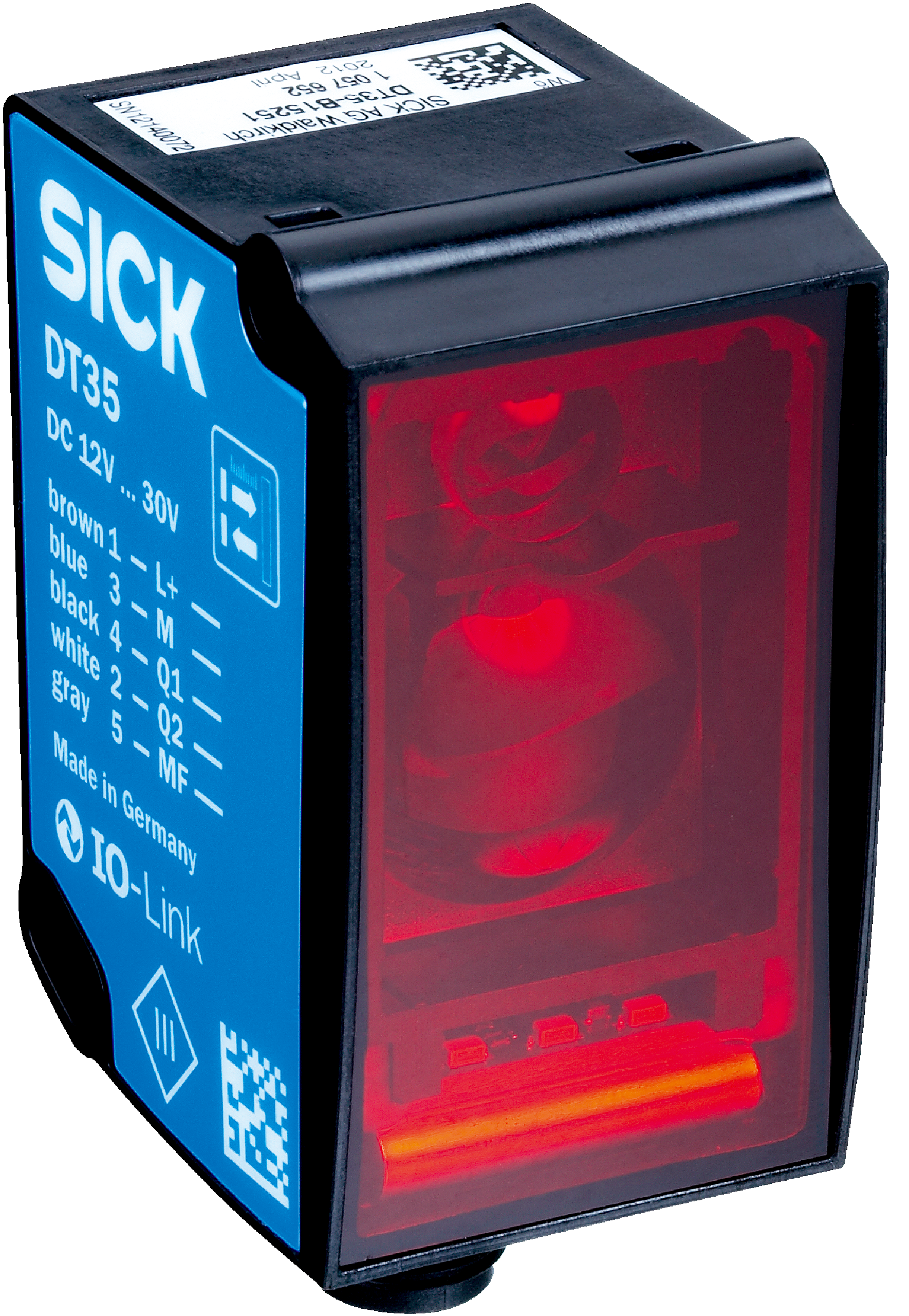 SICK - 1057652