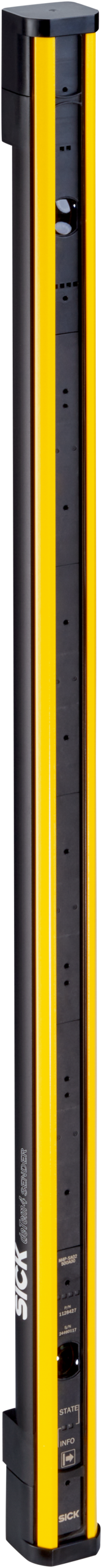 1128427 Light Curtain
