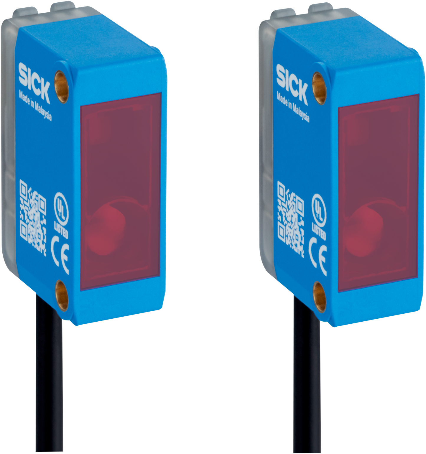 1139418 Photoelectric Sensors