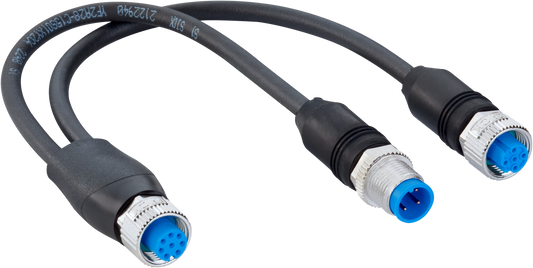 2122940 SICK Sensor & Actuator Cable