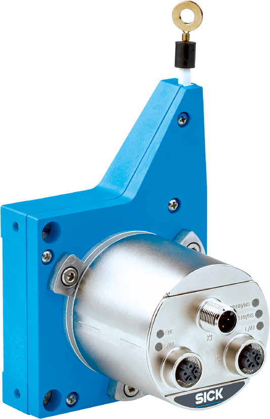 1150699 BCG08 Motion Sensor