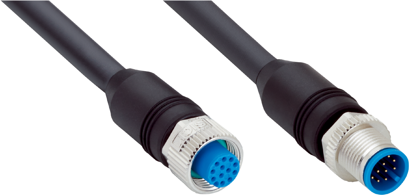 2131001 SICK Sensor & Actuator Cable