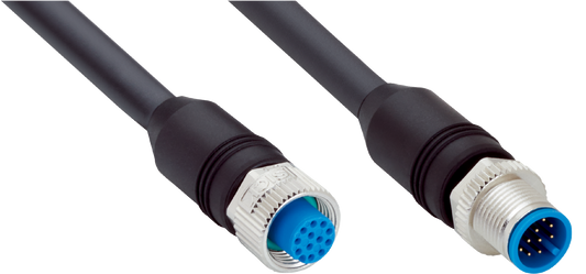 2131001 SICK Sensor & Actuator Cable