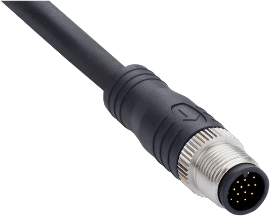 2118014 SICK Sensor & Actuator Cable