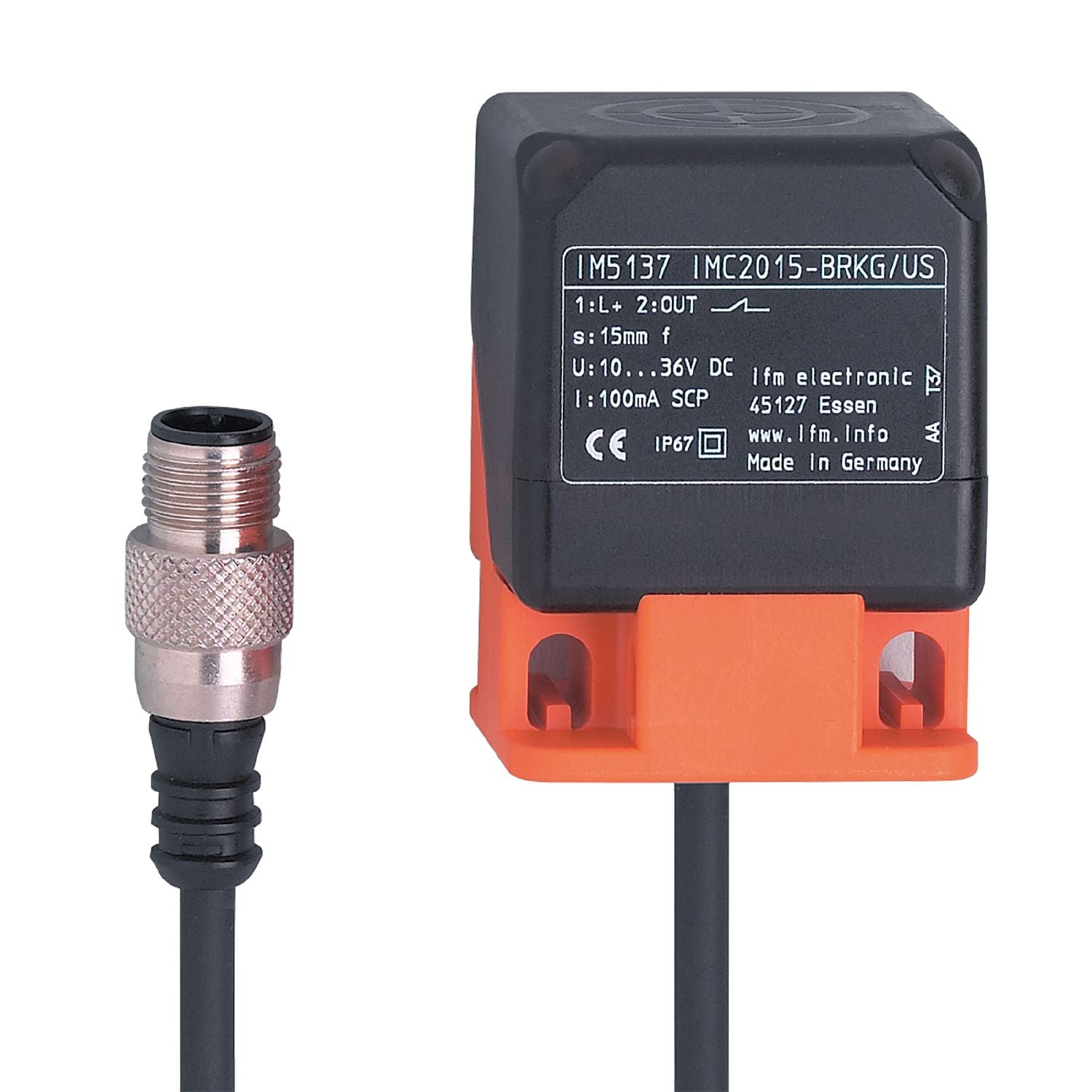ifm - IM5138