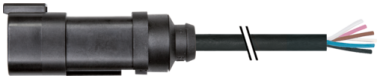 Murrelektronik - 7072-72521-5720150