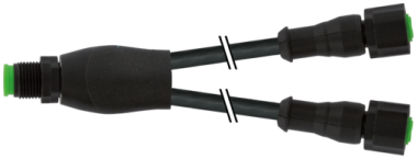 7005-40701-6330030 Murrelektronik Sensor & Actuator Cable