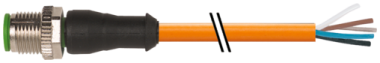 7000-12041-5771000 Murrelektronik Sensor & Actuator Cable
