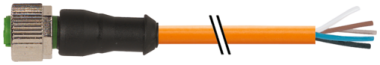7000-12241-5770500 Murrelektronik Sensor & Actuator Cable