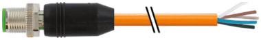 Murrelektronik - 7000-12041-4880030