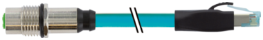 Murrelektronik - 7700-51551-S4X0100