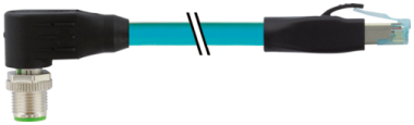 Murrelektronik - 7700-51201-S4X1500