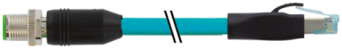 Murrelektronik - 7700-51101-S4X0350