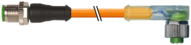 Murrelektronik - 7000-40321-8450100