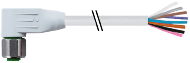 7014-17061-2080150 Murrelektronik Sensor & Actuator Cable