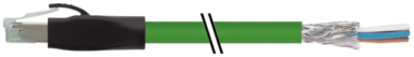 Murrelektronik - 7700-74101-S7V2500