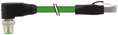 7700-44761-S7V0030 Ethernet Cable