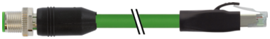 7700-44711-S7V0030 Ethernet Cable