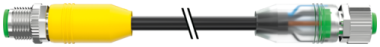 Murrelektronik - 7356-40501-6390500