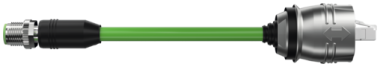 7000-SS621-8800150 Ethernet Cable