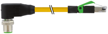 7000-44761-6750200 Ethernet Cable