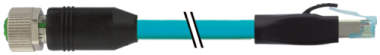 Murrelektronik - 7700-48701-S4W0110