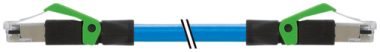7000-74301-6770040 Ethernet Cable