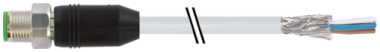 Murrelektronik - 7004-17081-2943000