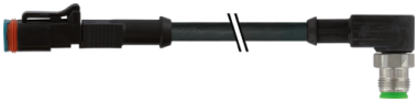 7072-43231-7540150 Murrelektronik Sensor & Actuator Cable