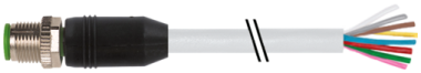 Murrelektronik - 7000-17001-2070030