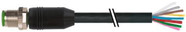 Murrelektronik - 7000-17001-7220150