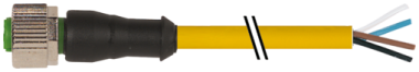 7000-12221-0347500 Murrelektronik Sensor & Actuator Cable