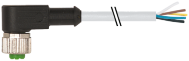 7000-12361-2152000 Murrelektronik Sensor & Actuator Cable