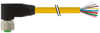 7000-17061-1141000 Murrelektronik Sensor & Actuator Cable