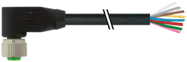 7000-17061-7220200 Murrelektronik Sensor & Actuator Cable
