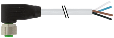 Murrelektronik - 7000-12341-8620500