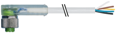 7000-12441-2350300 Murrelektronik Sensor & Actuator Cable