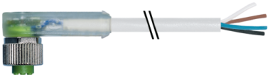 7000-12411-2340060 Murrelektronik Sensor & Actuator Cable